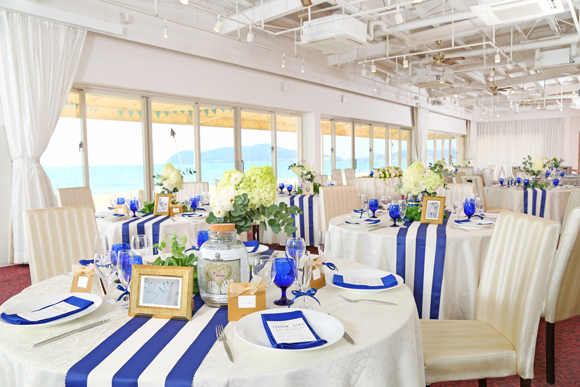 福岡レストランウェディング 株式会社メテオールウェディング